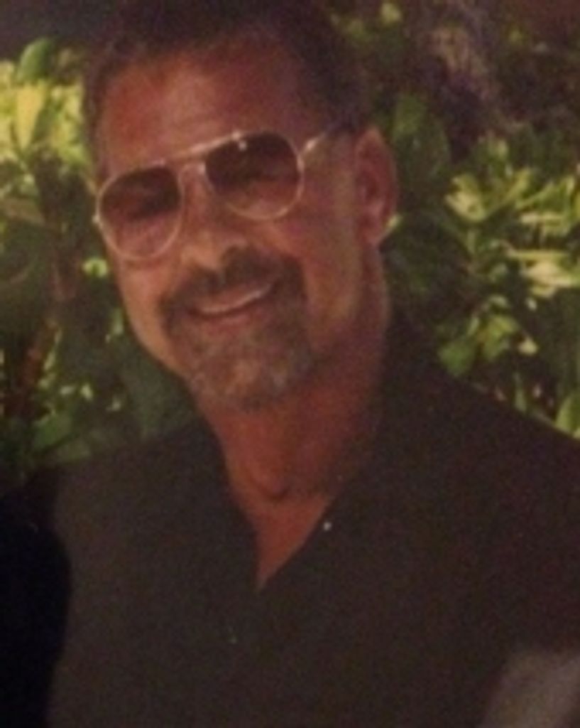 Richard W Stull Sr.