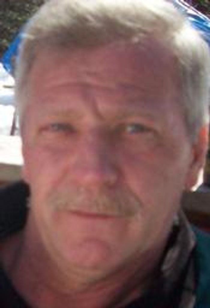 Paul A. "Skillet" Lapanne Sr.