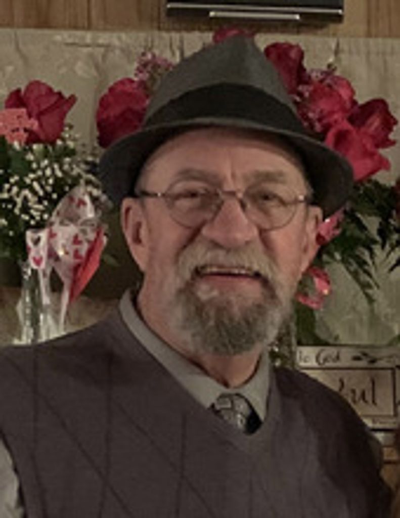 Wayne Allen Nix