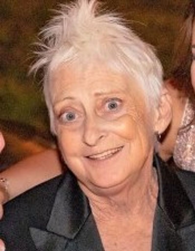 Margaret Ann (Collins)  O'Nolan