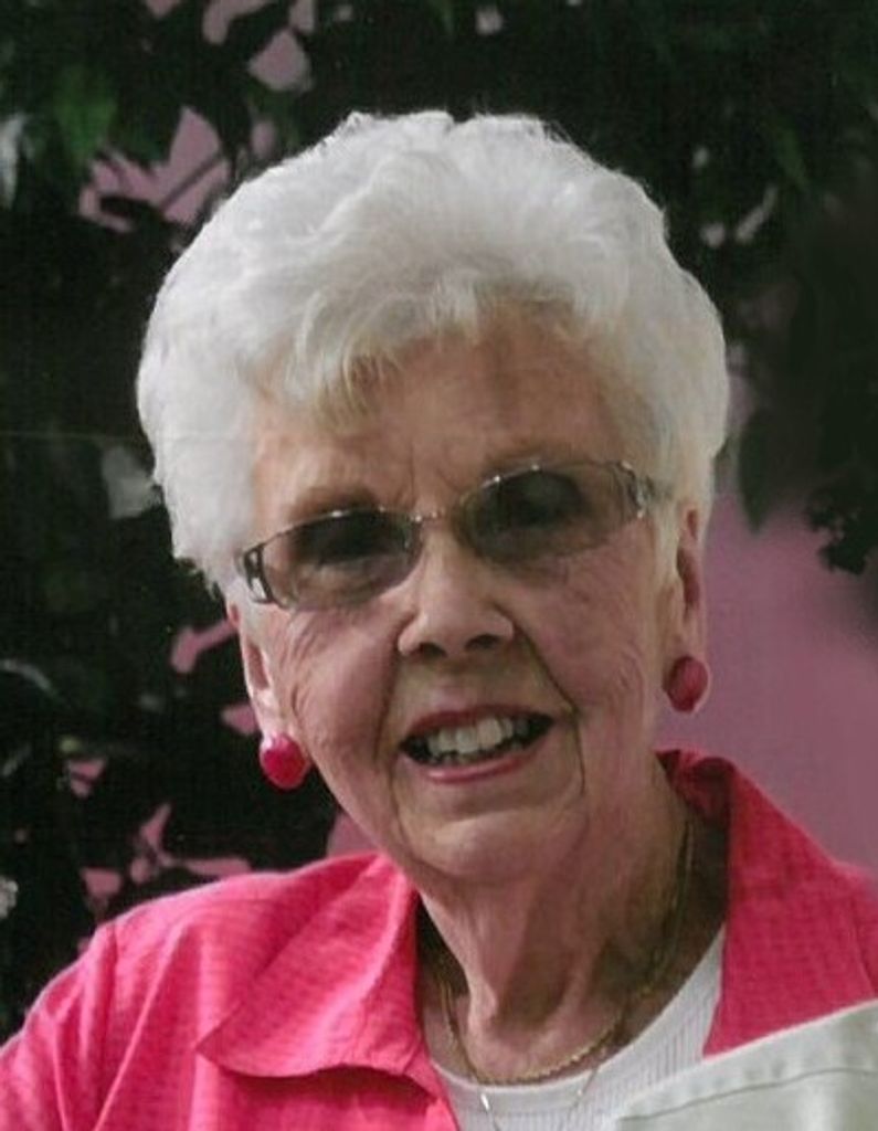Janice A. Myers Profile Photo
