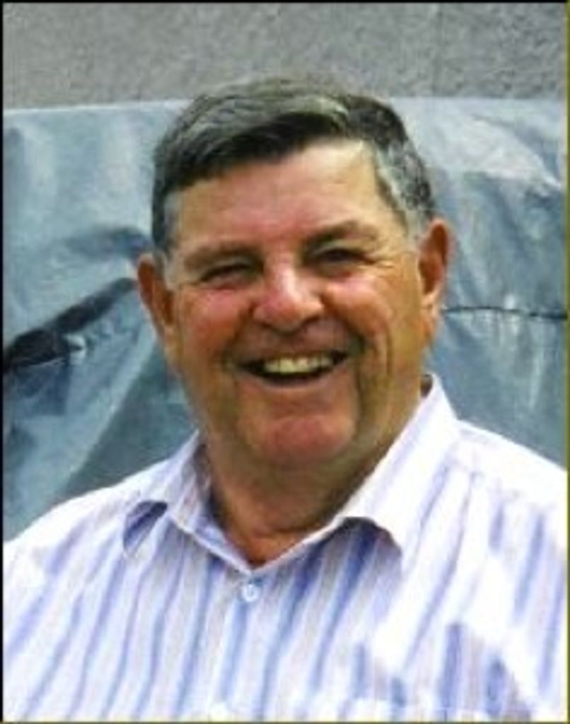 Gerard Badiou Profile Photo