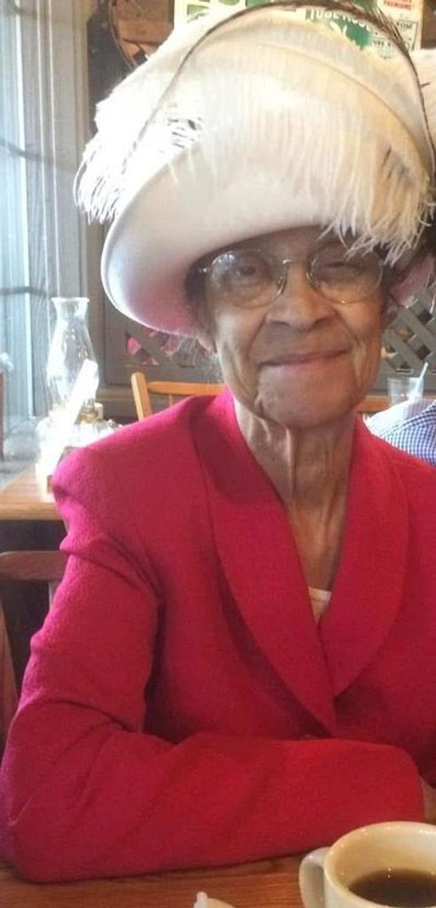Doris Mildred Fitts Profile Photo