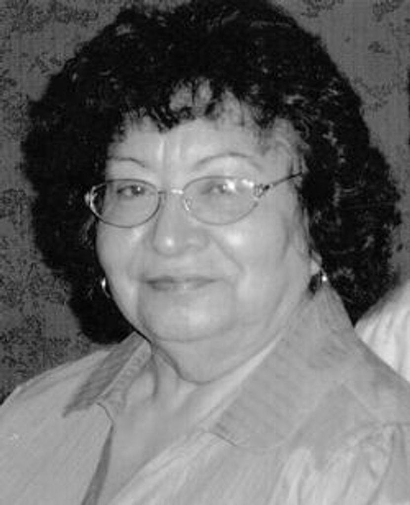 Petra "Pat" Coon