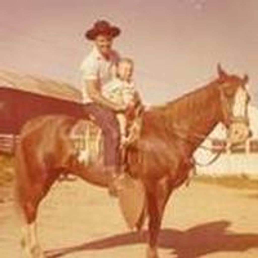 Arvel D. "Sonny" Thompson