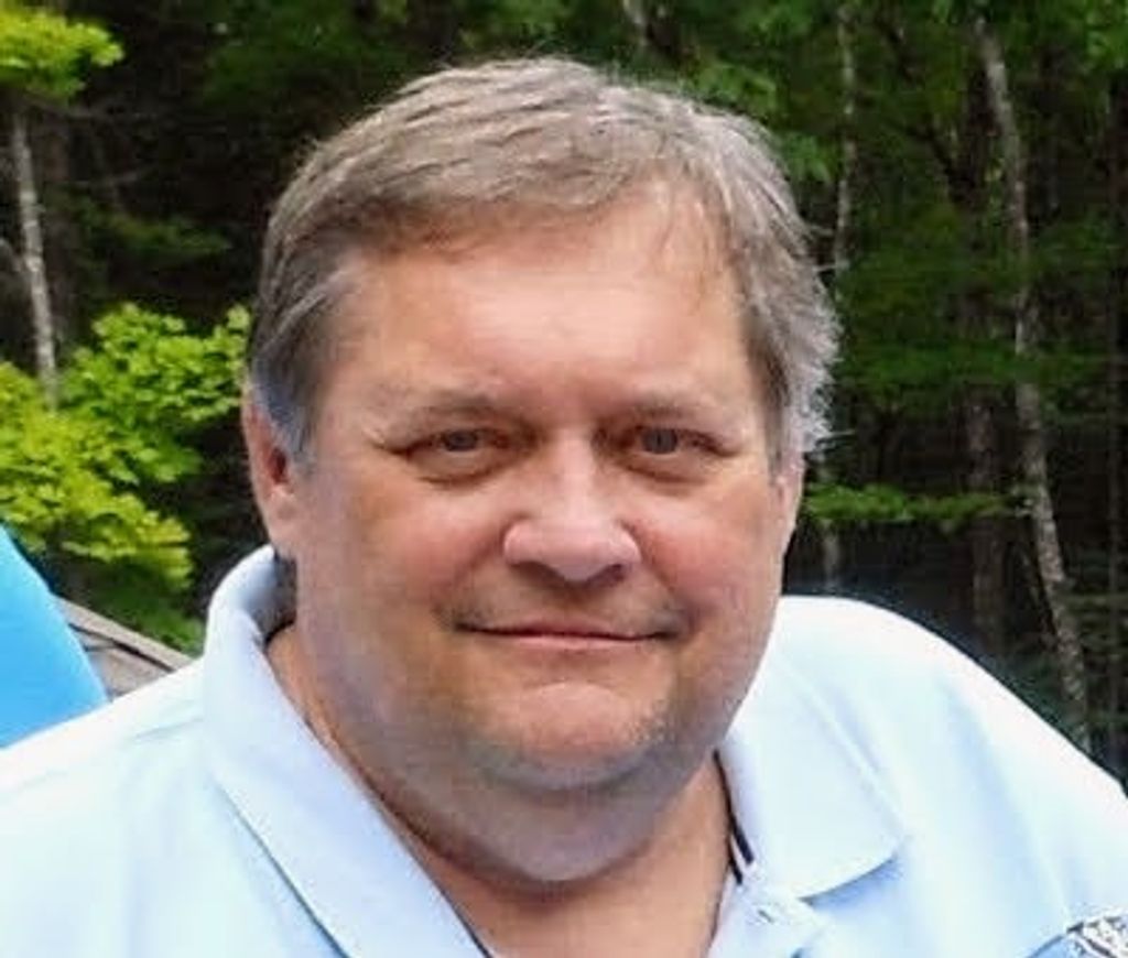 Terry Michaud Profile Photo