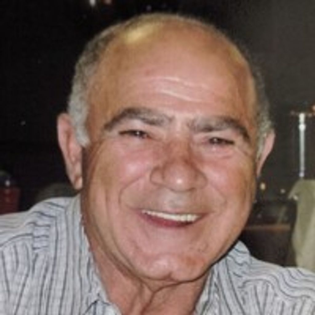 Giovanni Puccio Profile Photo