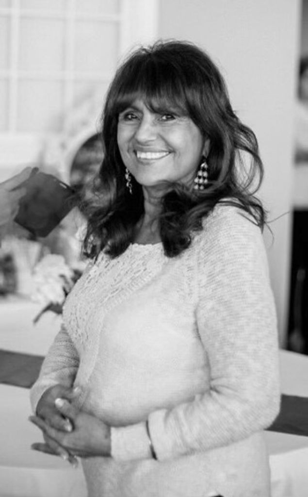 Cecilia Sylvia Parra Profile Photo