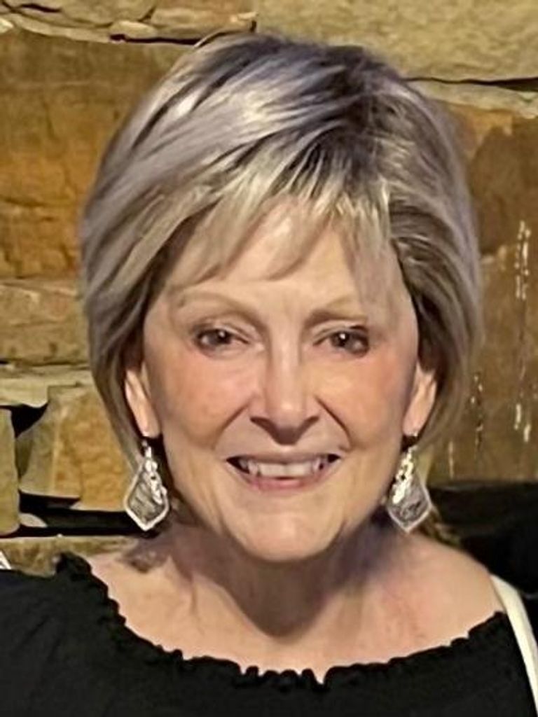 Sandra R. Mcneely