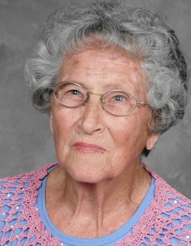 Ruby A. Wright Profile Photo