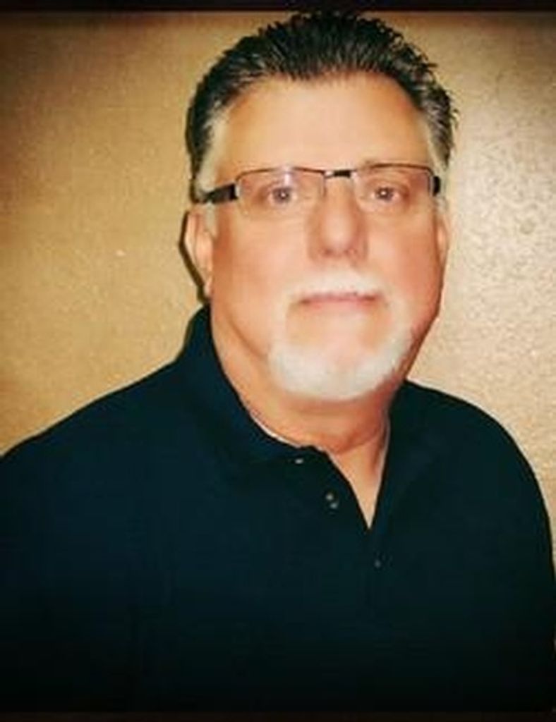Kenneth James Keith Profile Photo