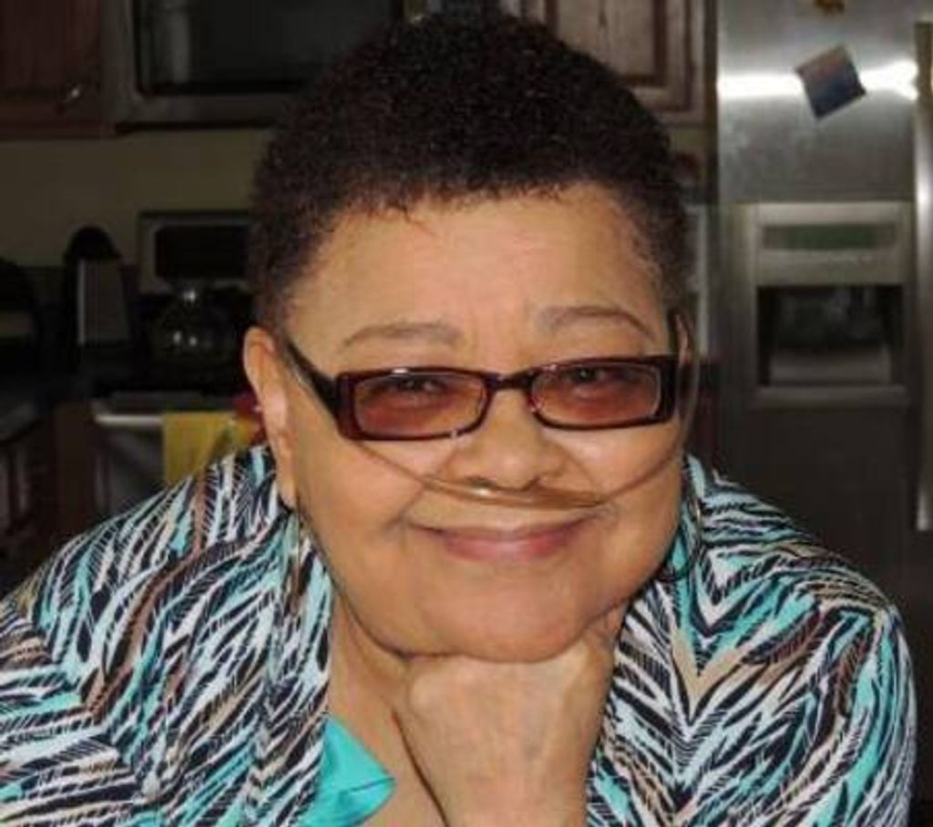 Jessie Smith Profile Photo