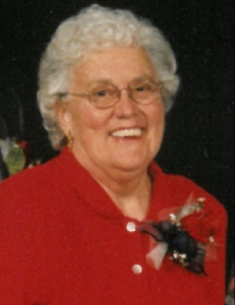 Bonnie Ellen Coleman