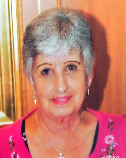 Vivian Beatrice Kapono Profile Photo