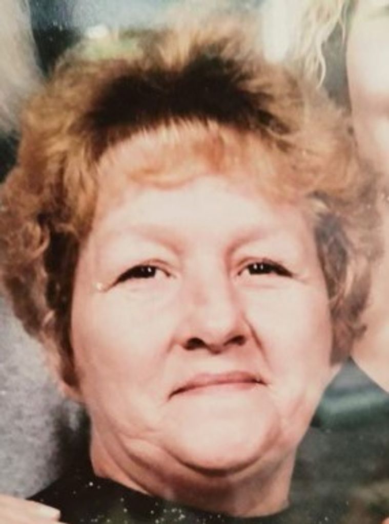 Linda Belle Harbison Gamble