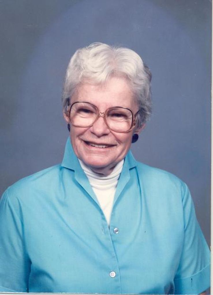 Ruth E. Braun