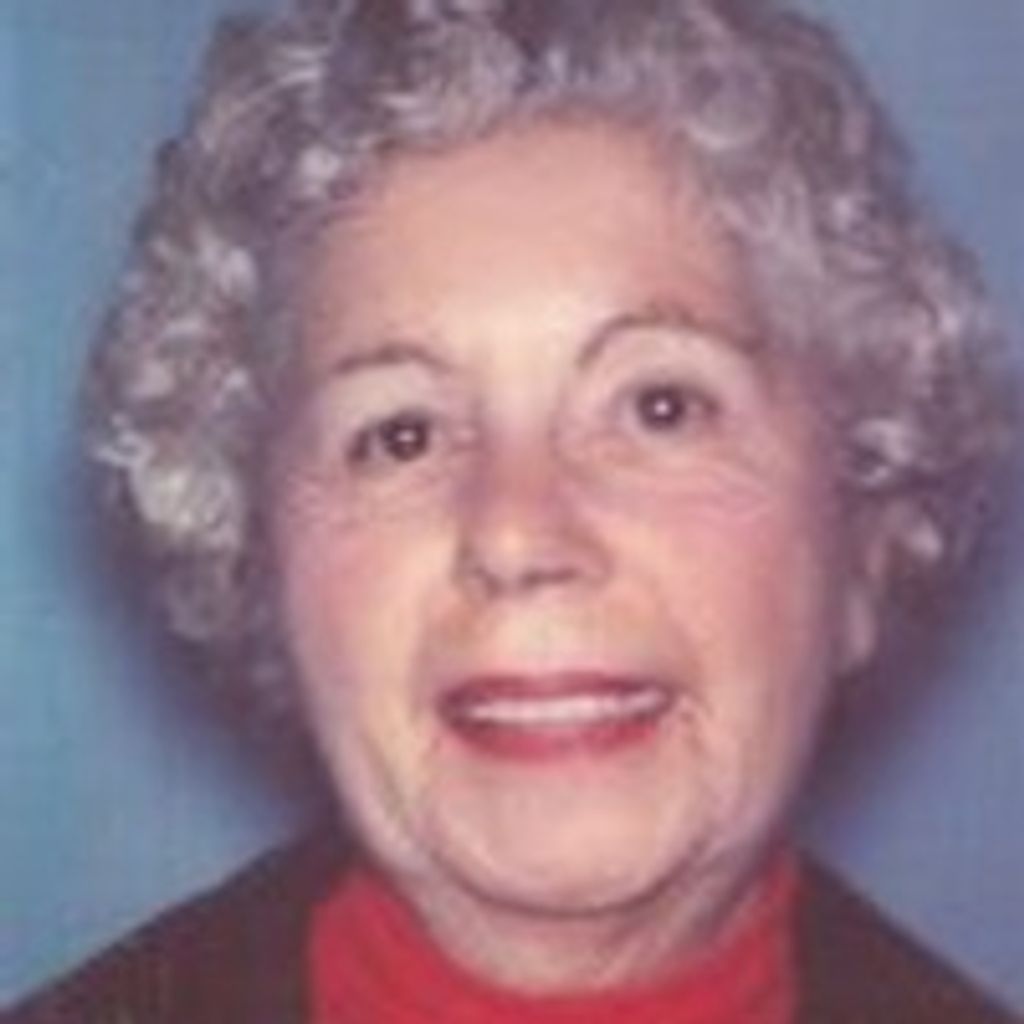 Martha Ellen Johns