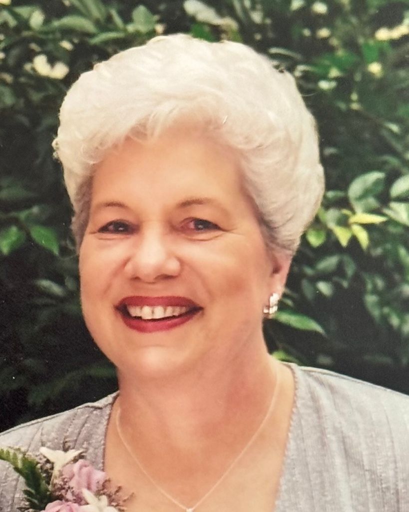 Evelyn Kelley Profile Photo