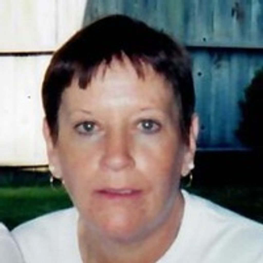 Debbie Jean Martinez