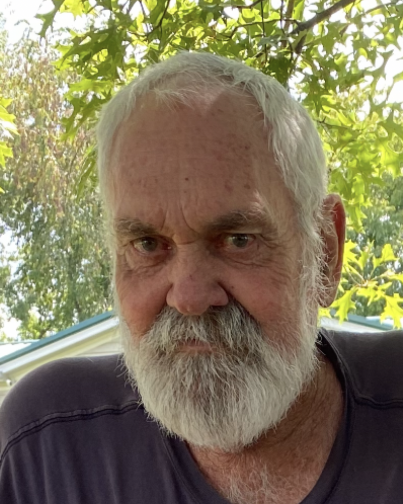 William Edward McDonald Profile Photo