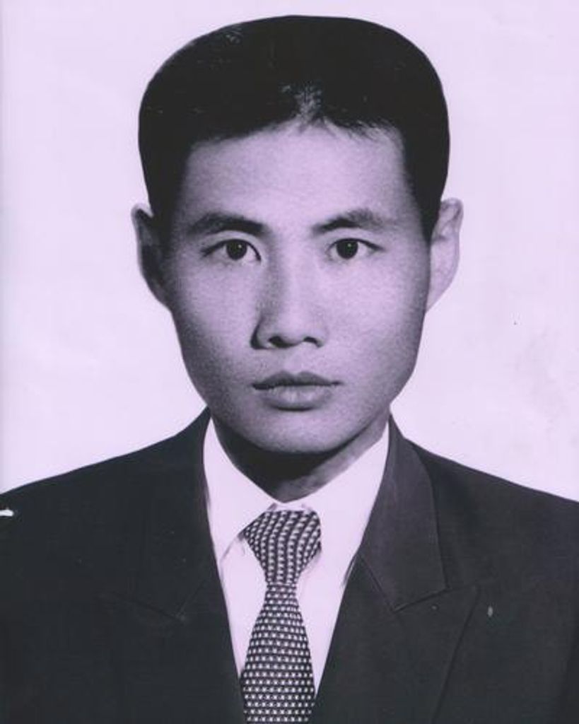 Khamphang Vongsayarath Profile Photo