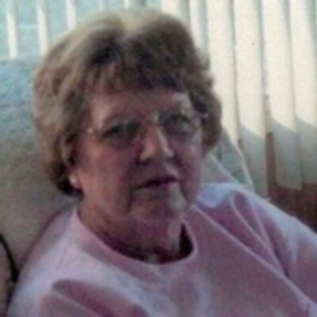 Judith Ann Peters