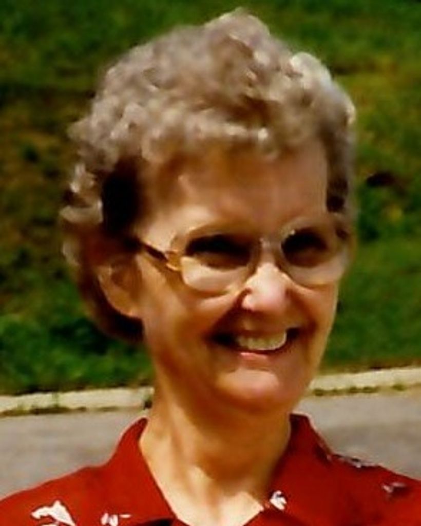 Irene Virginia Renshaw