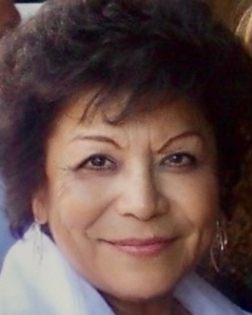 Doris Sabala Cortez