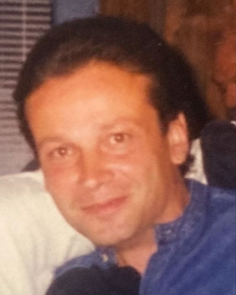 James D. Loughlin