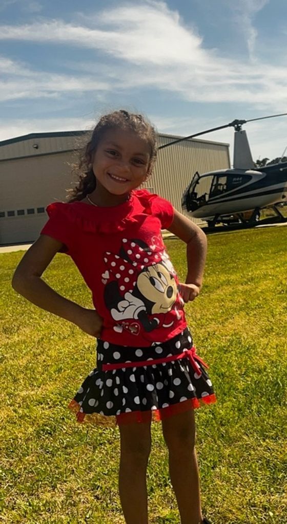 Aniyah Michelle Taylor Profile Photo
