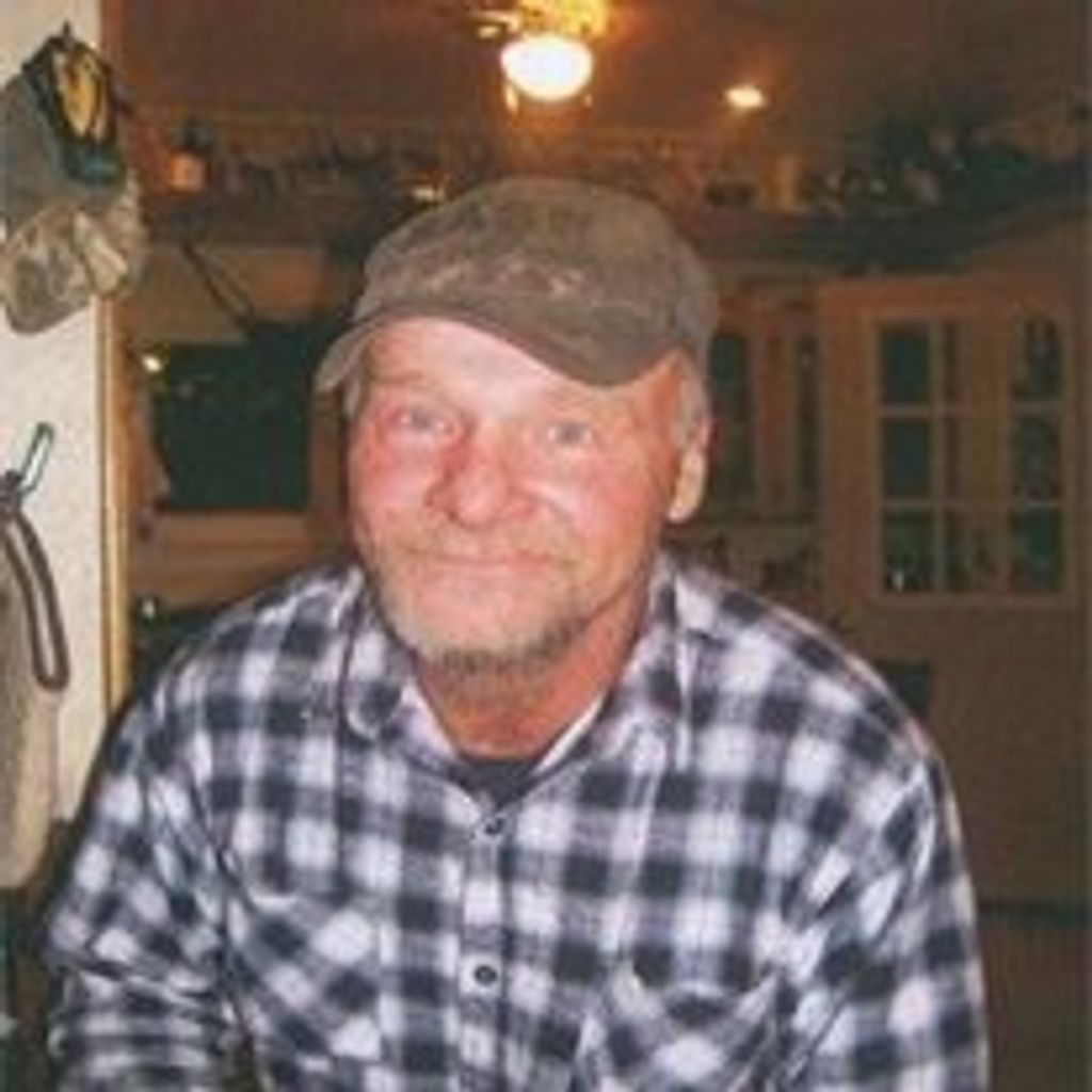 Richard J. Mcgregor
