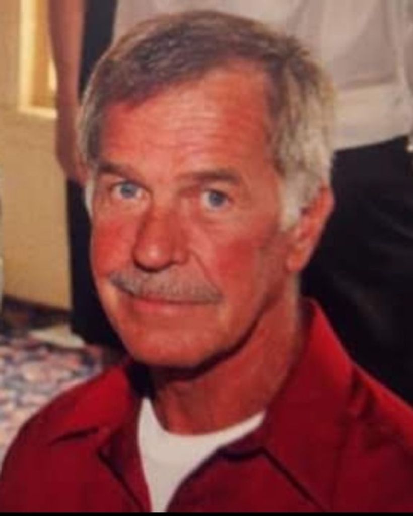 Joseph Edward Chappell