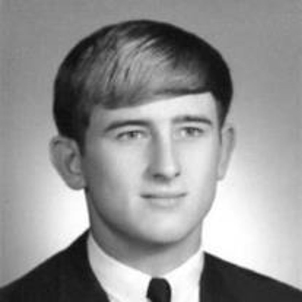 Garland "Gar" Dean Mccormick