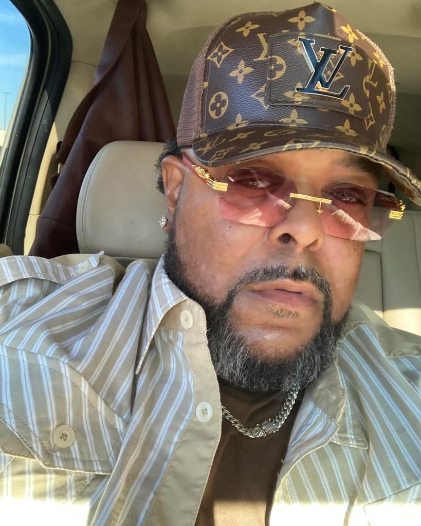 Alvin Lewis Davis Jr. Profile Photo