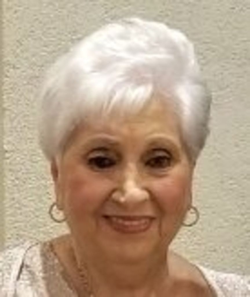 Carmela Graziano Profile Photo