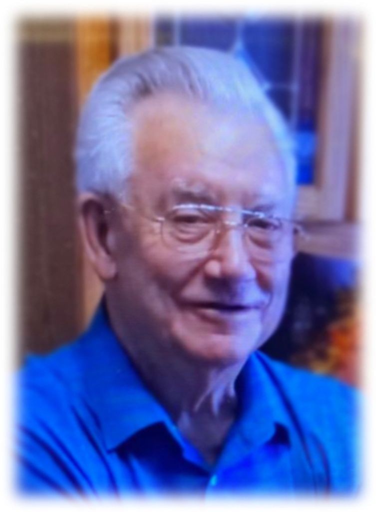 Reverend Thomas Leroy Caldwell Profile Photo