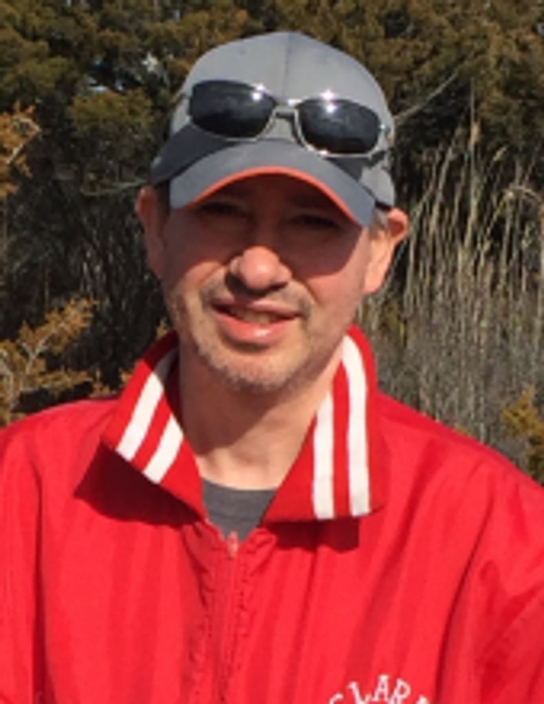 Dr. Eugene J. Davidov