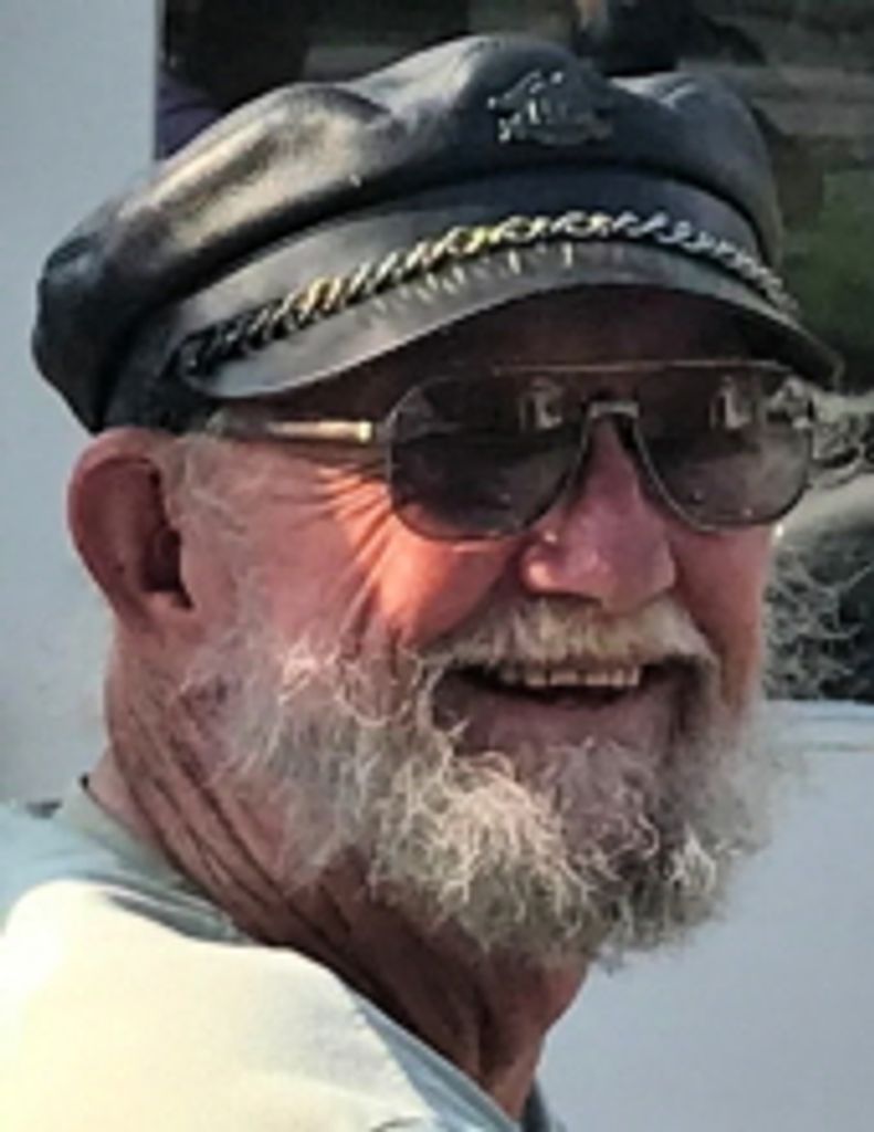 Richard A. "Rich" Little