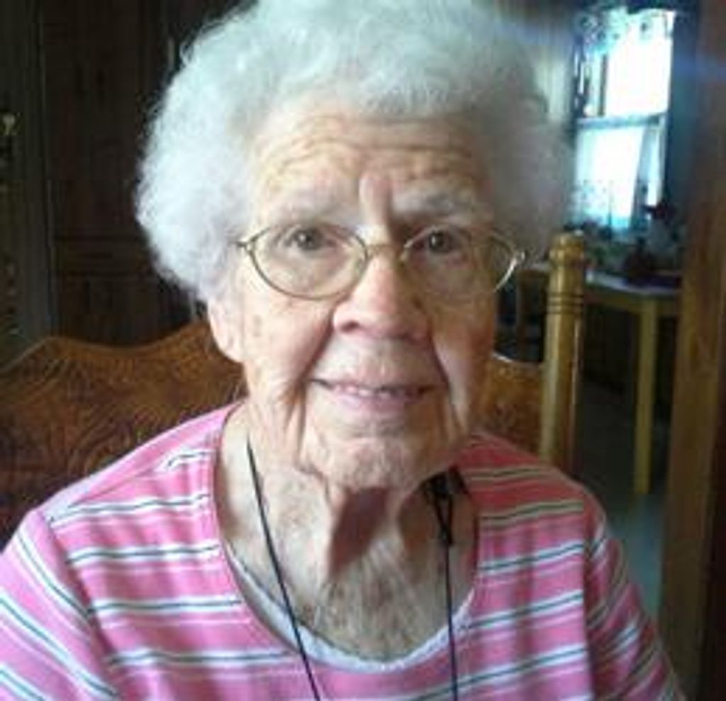 Florence "Viola" Guier