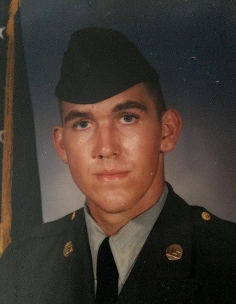 Walter Lee Bartels Jr.