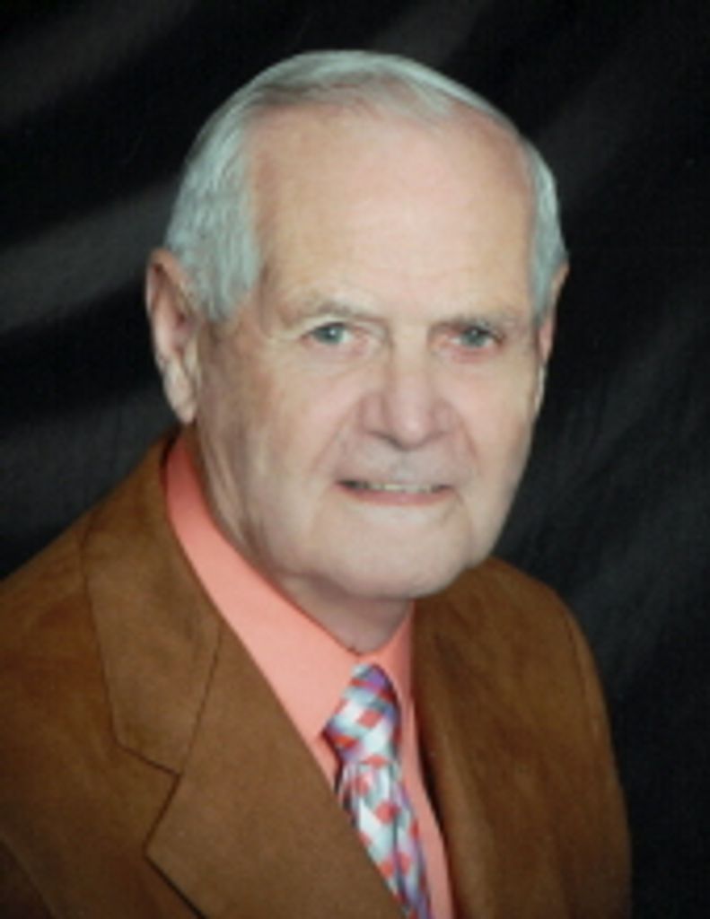 Col. Stanley R. Pearson, U.S.A., Ret.