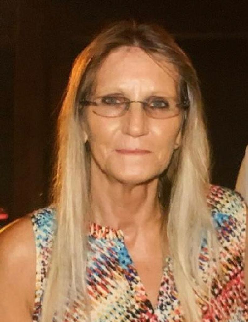 Josie Strickland Barnes Profile Photo