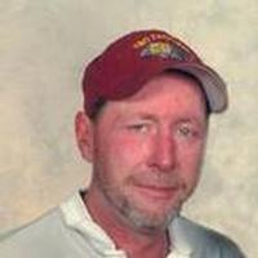 Matthew C. "Matt" Myers