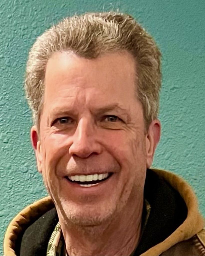 Timothy E. Stevenson