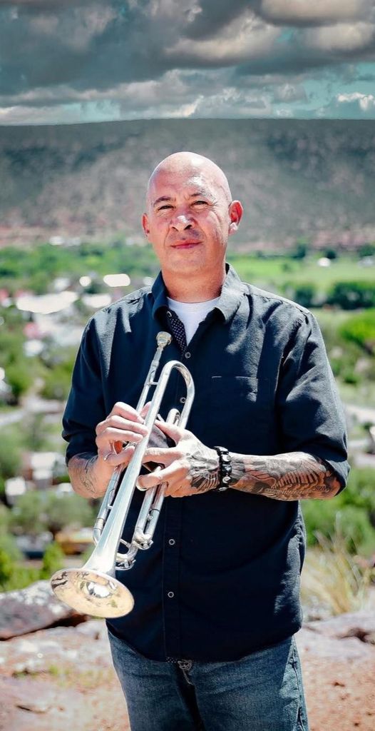 Bobby Joe Madrid Profile Photo