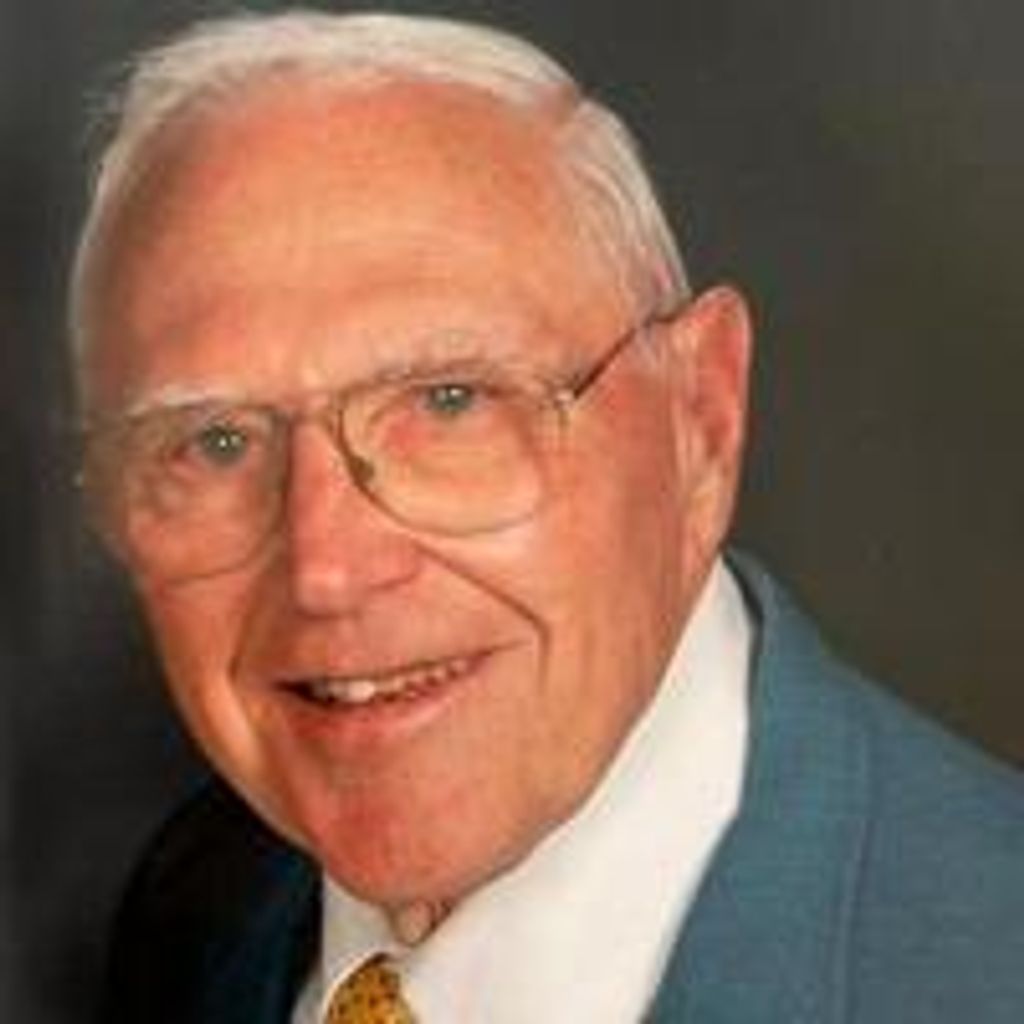 Norman A. James