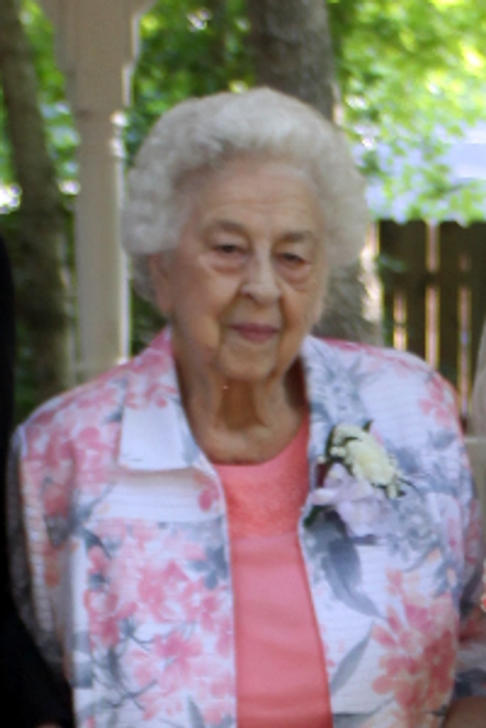 Helen Bugg
