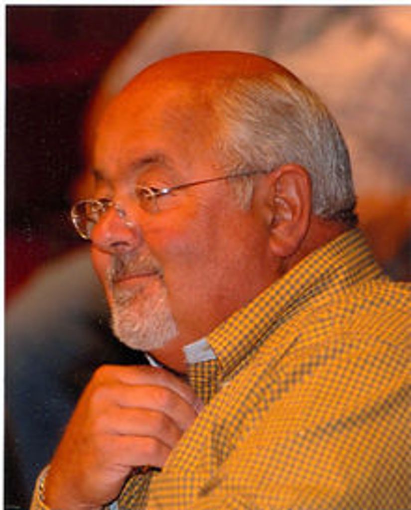 John Rieland