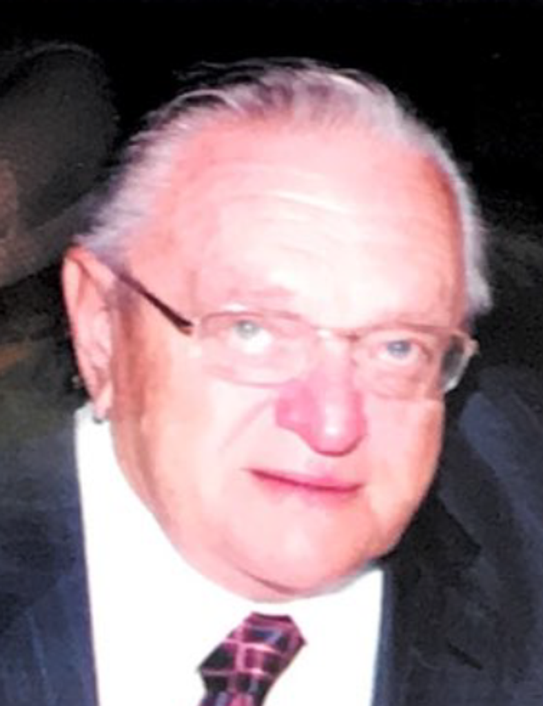 William  C. Naedler Profile Photo