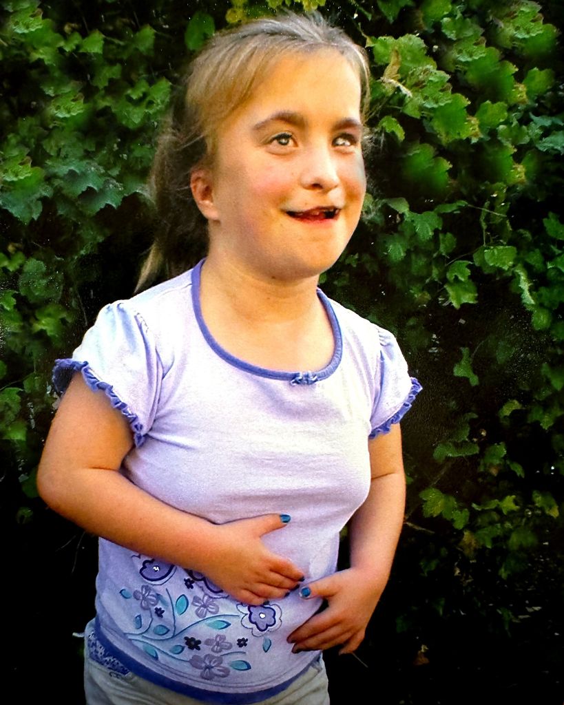 Hailey R. Rork